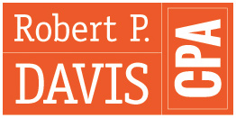 Robert P Davis, CPA PC